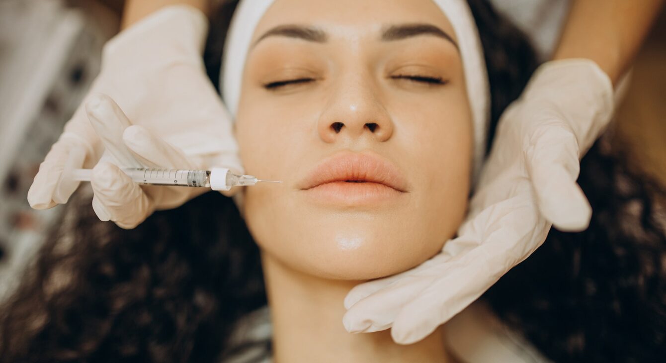 woman-making-injections-cosmetologist woman-making-injections-cosmetologist
